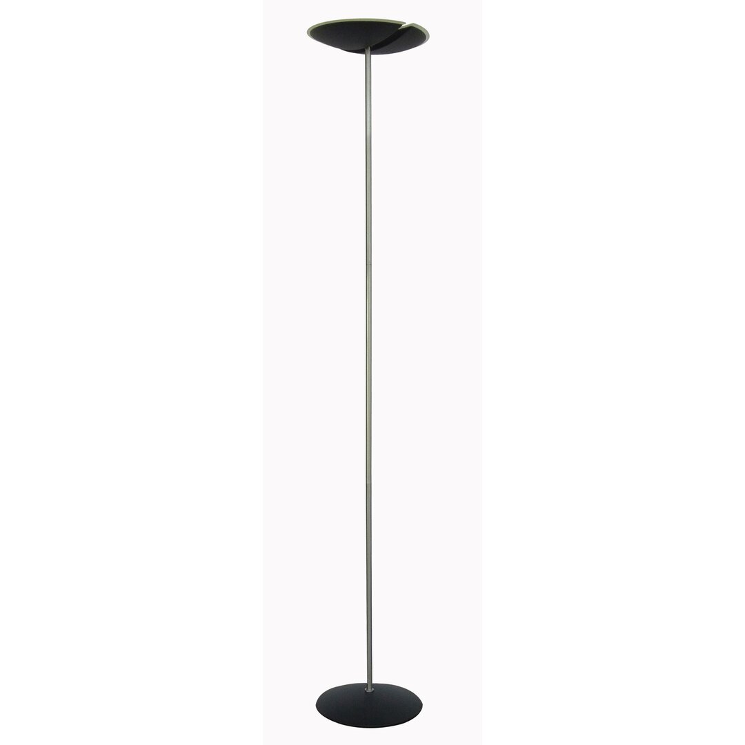 182,5 cm LED-Stehlampe Kenton