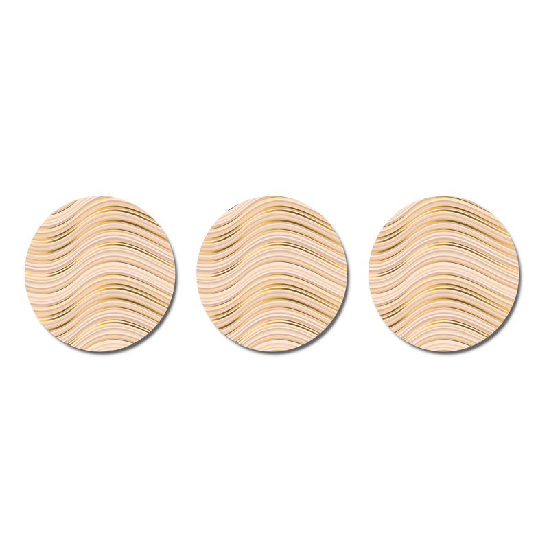 Modern Abstract Wall Decor