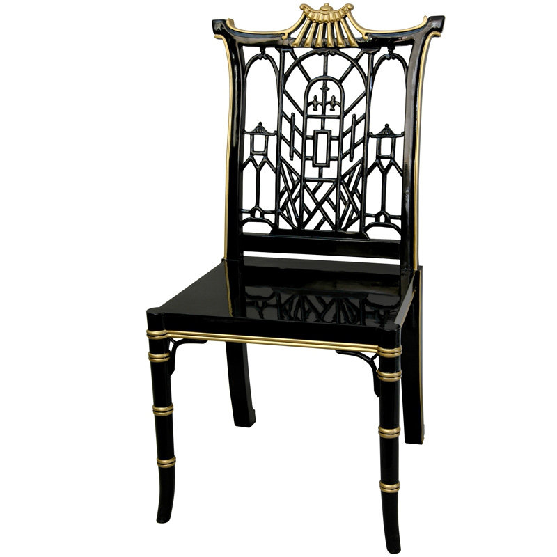 Riley Side Chair