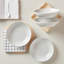 Bol à pâtes en pierre Elements Elements