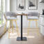 Ensemble de 2 tabourets de bar pivotants-617486370-617486373