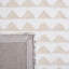 Tapis ivoire / beige Capri 707-657513400