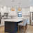 1 - Light Chrome Single Pendant-1538752110