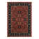 Abisha Oriental Indoor Rug