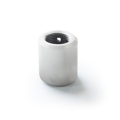 Coupler 0.01" Ceiling Fan Downrod