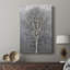 Silver Tree III - galerie sur mesure-1779954673