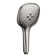 Multi Function High Pressure Handheld Shower Head, 1.8 GPM