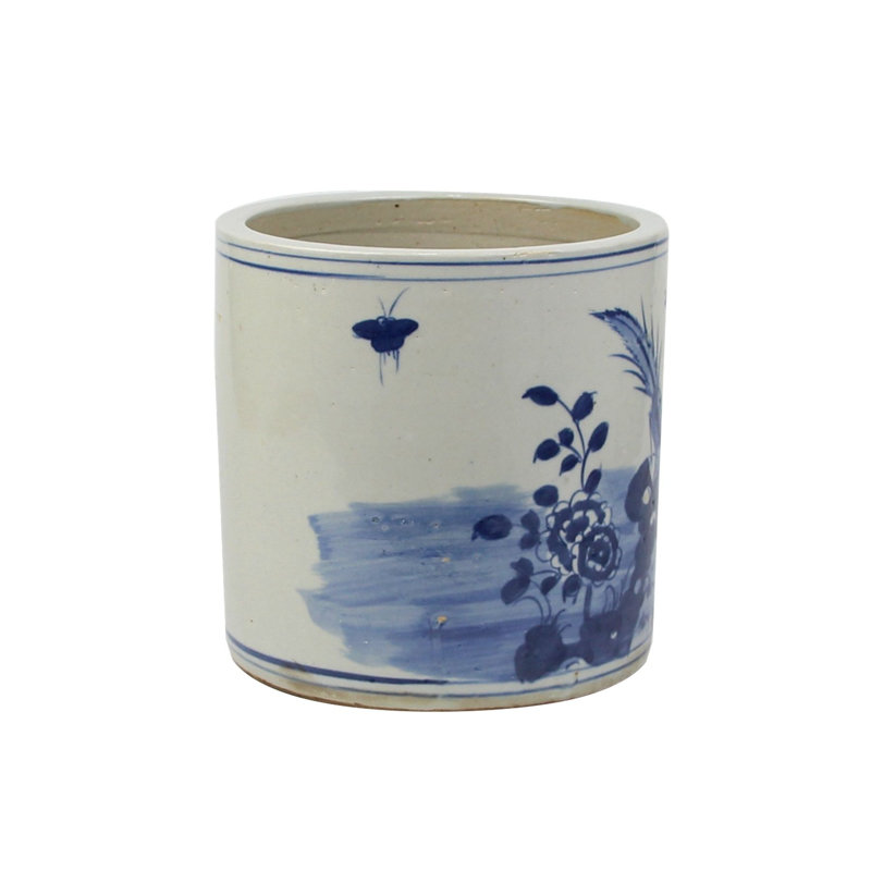 Handmade Ceramic Planter