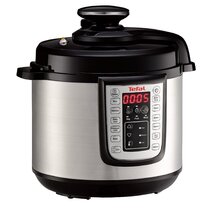 Avalla K-45 review: A very small electric pressure cooker :  r/PressureCooking
