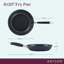 Anolon Advanced Home Hard Anodized Nonstick Frying Pan / Skillet-308981954-308981964