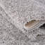 Myshaggy Collection Rugs Solid Design in Grey-878221039