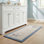 Tapis 100% coton touffeté Bayside