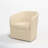 Lesia Upholstered Swivel Barrel Chair-88606476