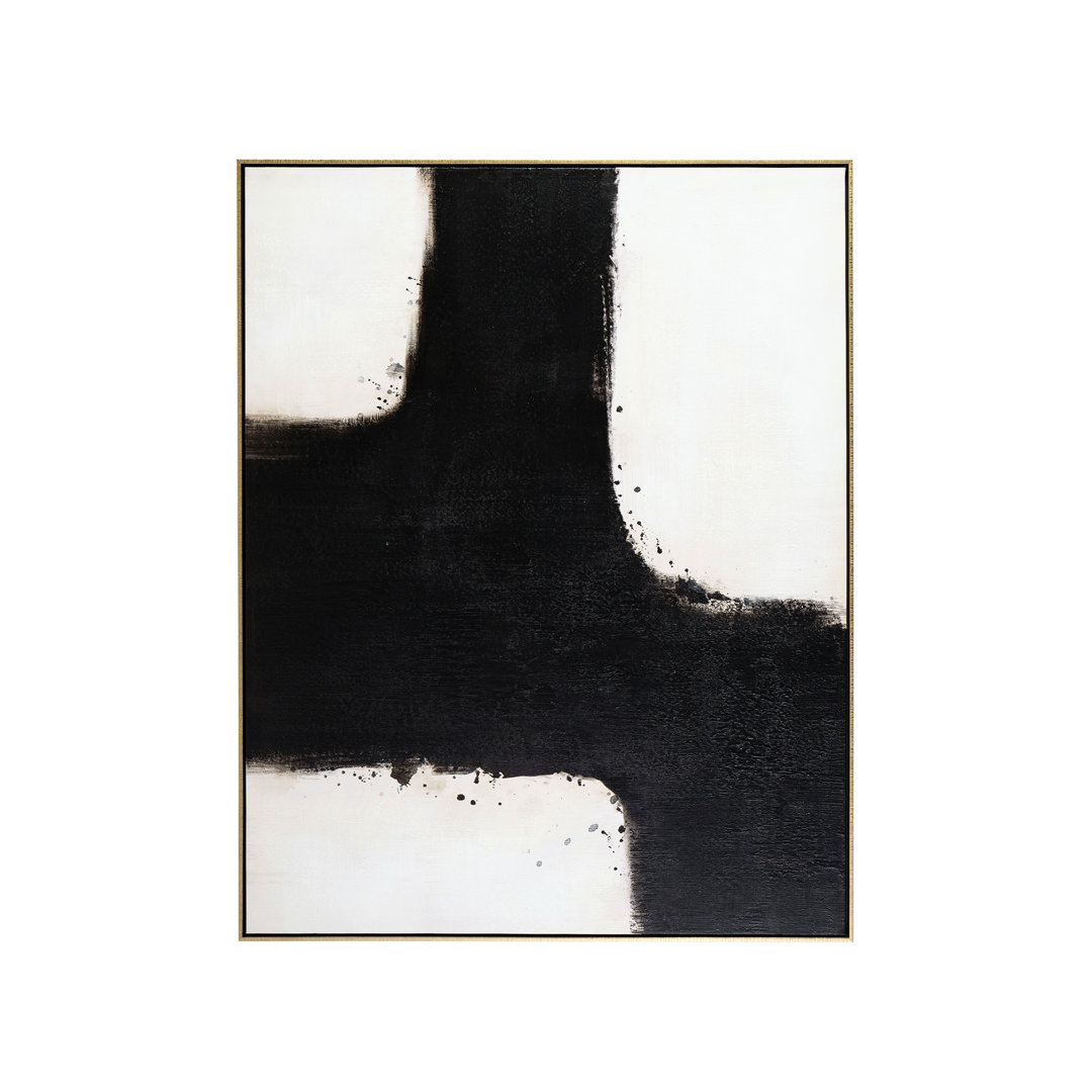 Clevland Painting Print Wade Logan®