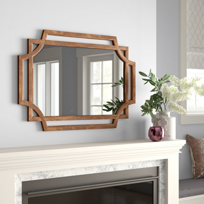 Miroir mural Bane