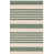 Beige/Dark Green