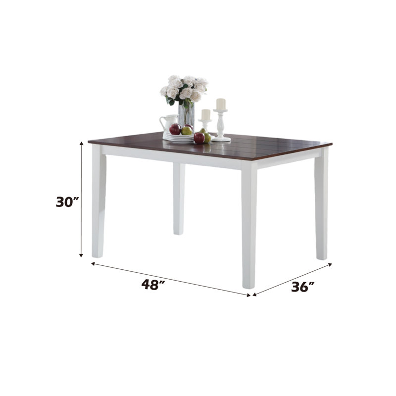 Table de salle à manger Leigh