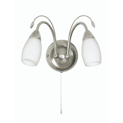 Bradwood Armed Sconce