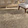 Oriental Handmade Tufted Wool Brown Area Rug
