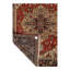 Olivos One-of-a-Kind Rectangle 8'2'' X 9'11'' Hand Knotted Area Rug