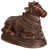 Brown is out of stock selected