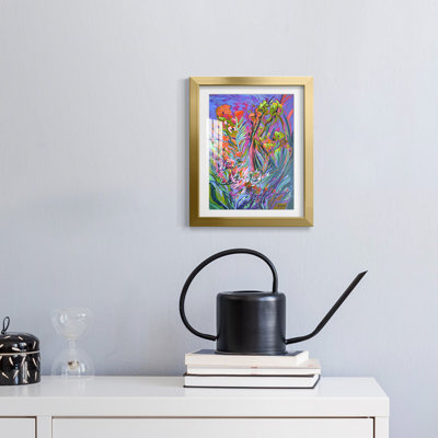 Grey Arches I -Gallery Wrapped Canvas
