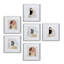 Shulman Picture Frame with Mat-751852045