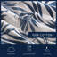 Ensemble d'édredon réversible Nautica-106910194-106910196