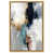 Gold Frame
