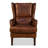Buenrostro Upholstered Wingback Chair-802308445