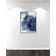 Indigo Crescendo I, impression par -1994367450-1994367426