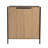 30" Freestanding Bathroom Vanity  -Excluding Sink