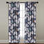 Panneau de rideau simple Bird Wildlife-1352869427-1352869432