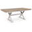 Westlinport Dining Butterfly Extension Table