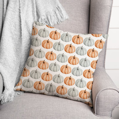  Square Pillow Cover & Insert