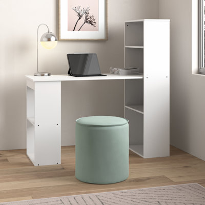 Shrader Computer Desk