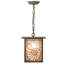 Rustic Lodge 1 - Light Pendant