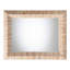 Miroir d'appoint Biren Bali & Pari Adino-254873922