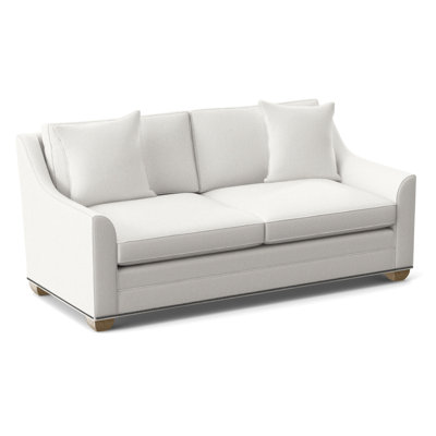 Nicholas 89" Sofa