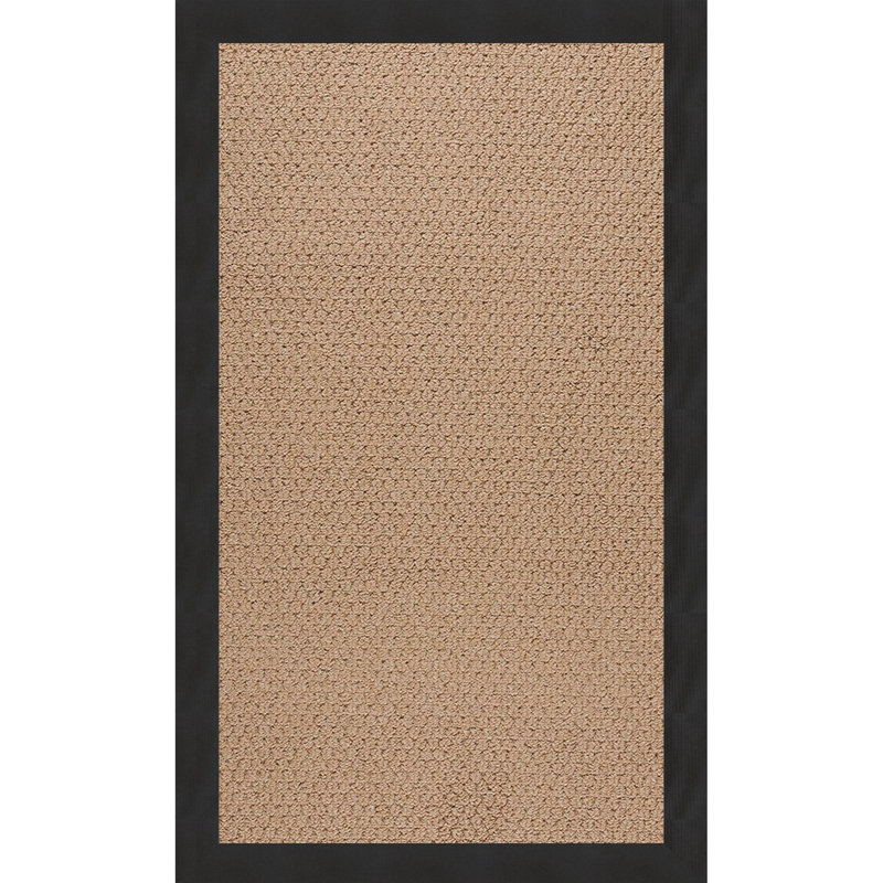 Zeppelin Geometric Indoor / Outdoor Rug, Rectangle 24" x 36"