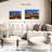 Kavia Denver Skyline At Night-107852894