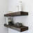 Arzhin Pippi Modern Floating Shelves 3 Inches Thick-989472016-989629123
