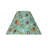 7'' H Elastic Fabric Empire Lamp Shade