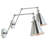 Anabiya 2 - Light Dimmable Swing Arm-1521306350