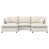 Chenille beige est en rupture de stock