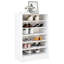 Armoire à chaussures vidaXL-1490010489
