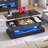 47.2-inch High-Gloss Lift Top Coffee Table with LED Lighting & Storage Drawer-622318048-622318049