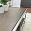 Ensemble de table basse et de tables de bout 3 pièces Padena