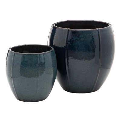 Kohut Ceramic Pot Planter
