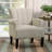 Upholstered Chair And A Half-92191196